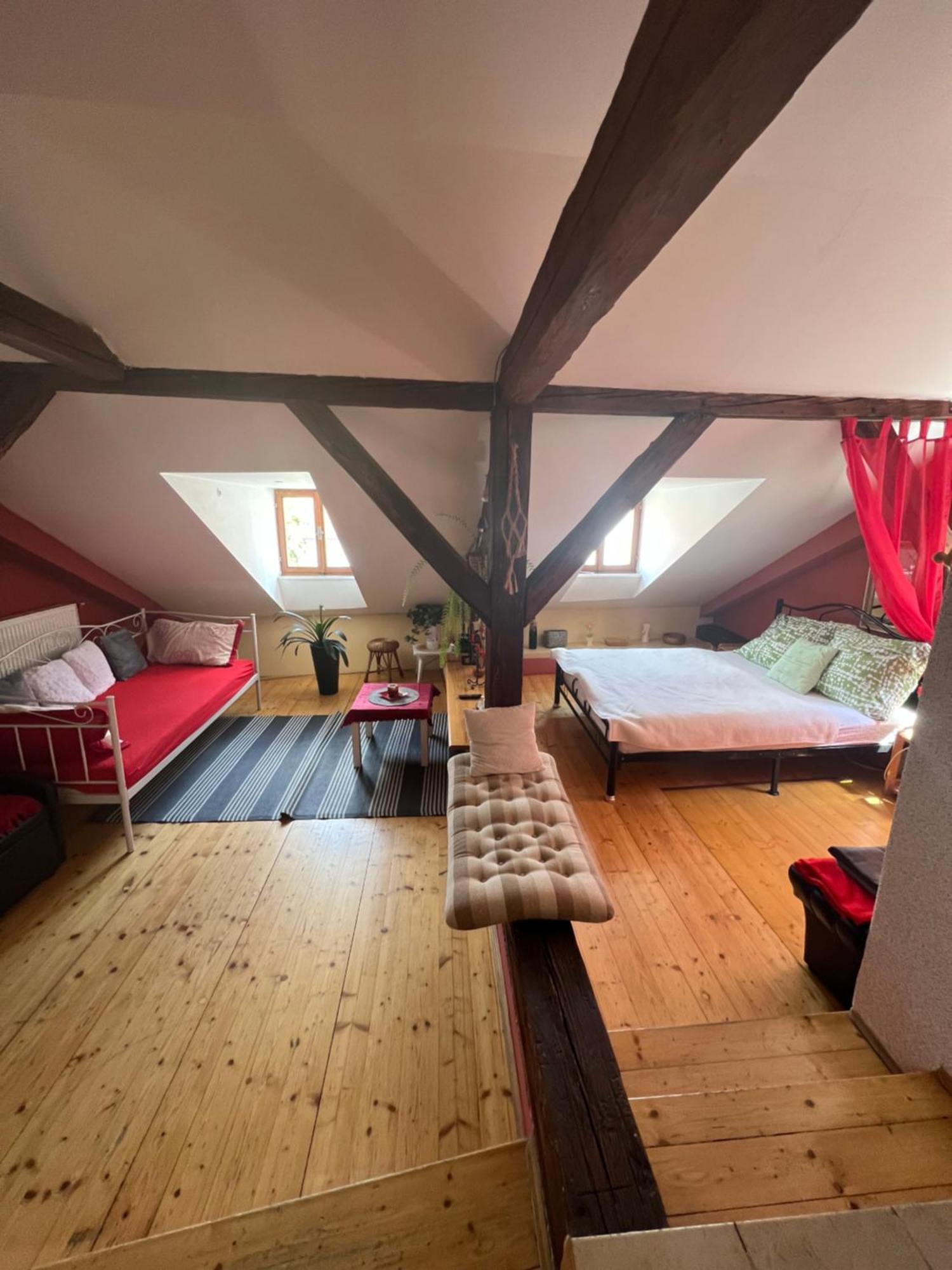 Apartman Galant Διαμέρισμα Český Krumlov Εξωτερικό φωτογραφία