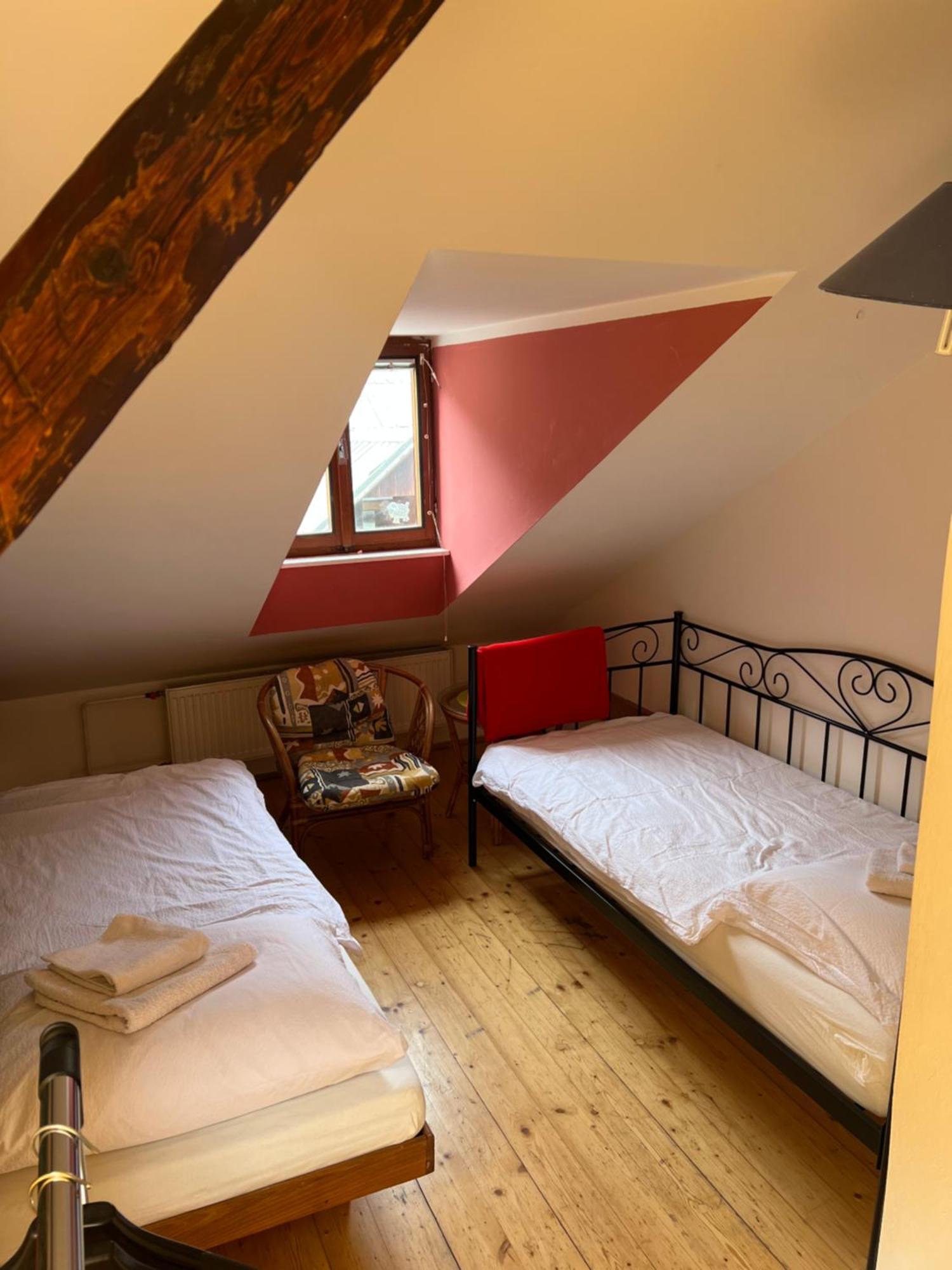 Apartman Galant Διαμέρισμα Český Krumlov Εξωτερικό φωτογραφία