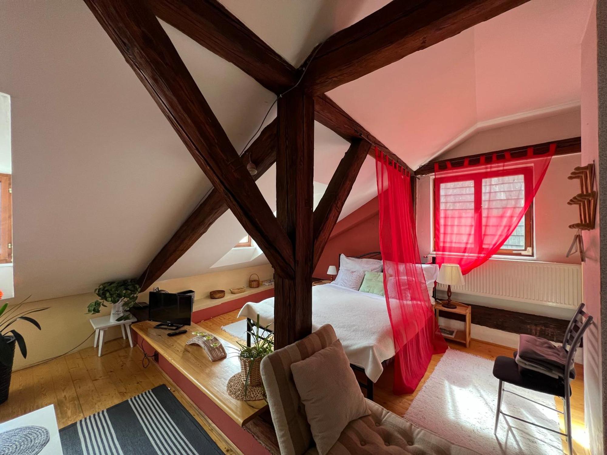Apartman Galant Διαμέρισμα Český Krumlov Εξωτερικό φωτογραφία