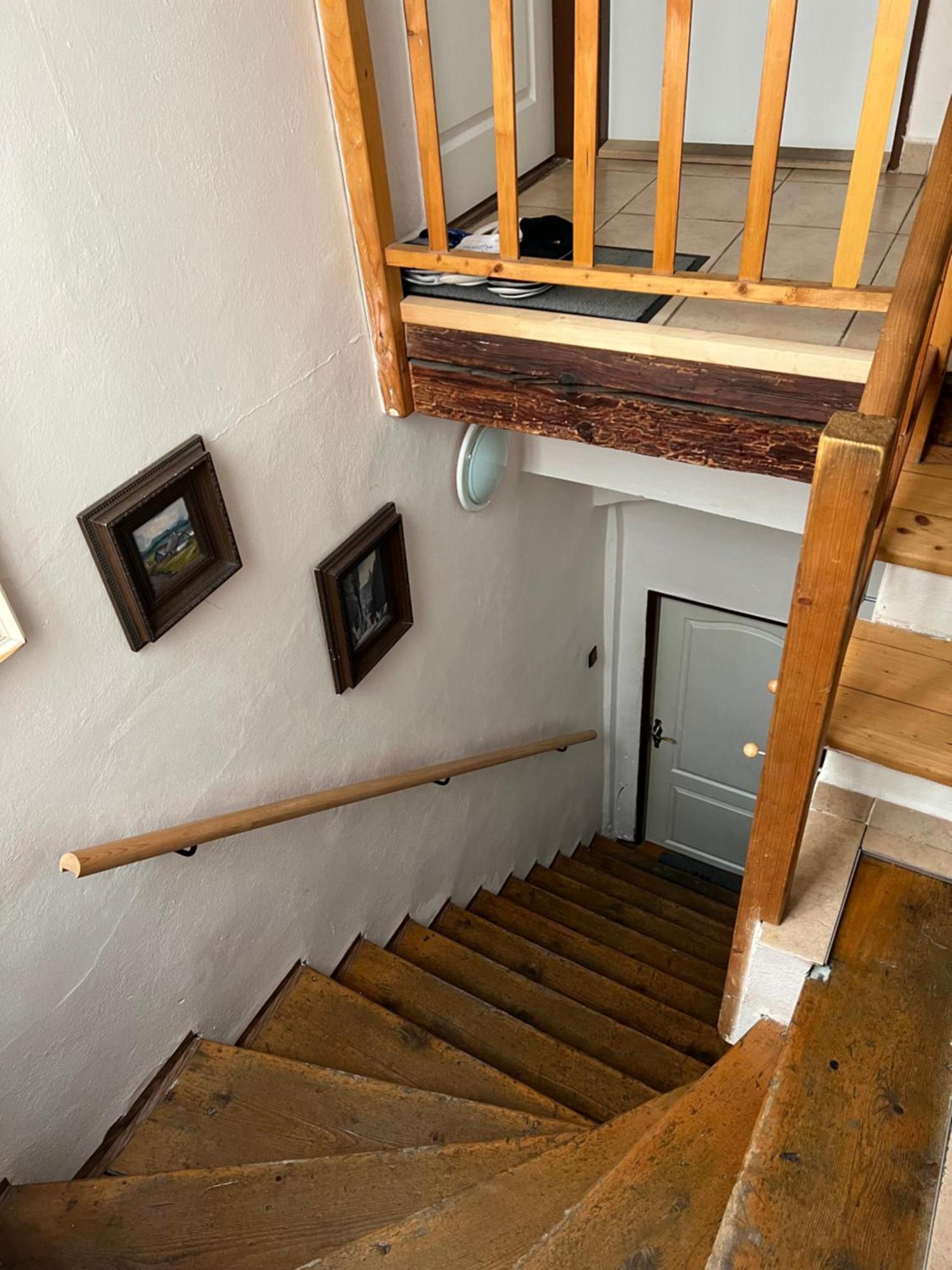 Apartman Galant Διαμέρισμα Český Krumlov Εξωτερικό φωτογραφία
