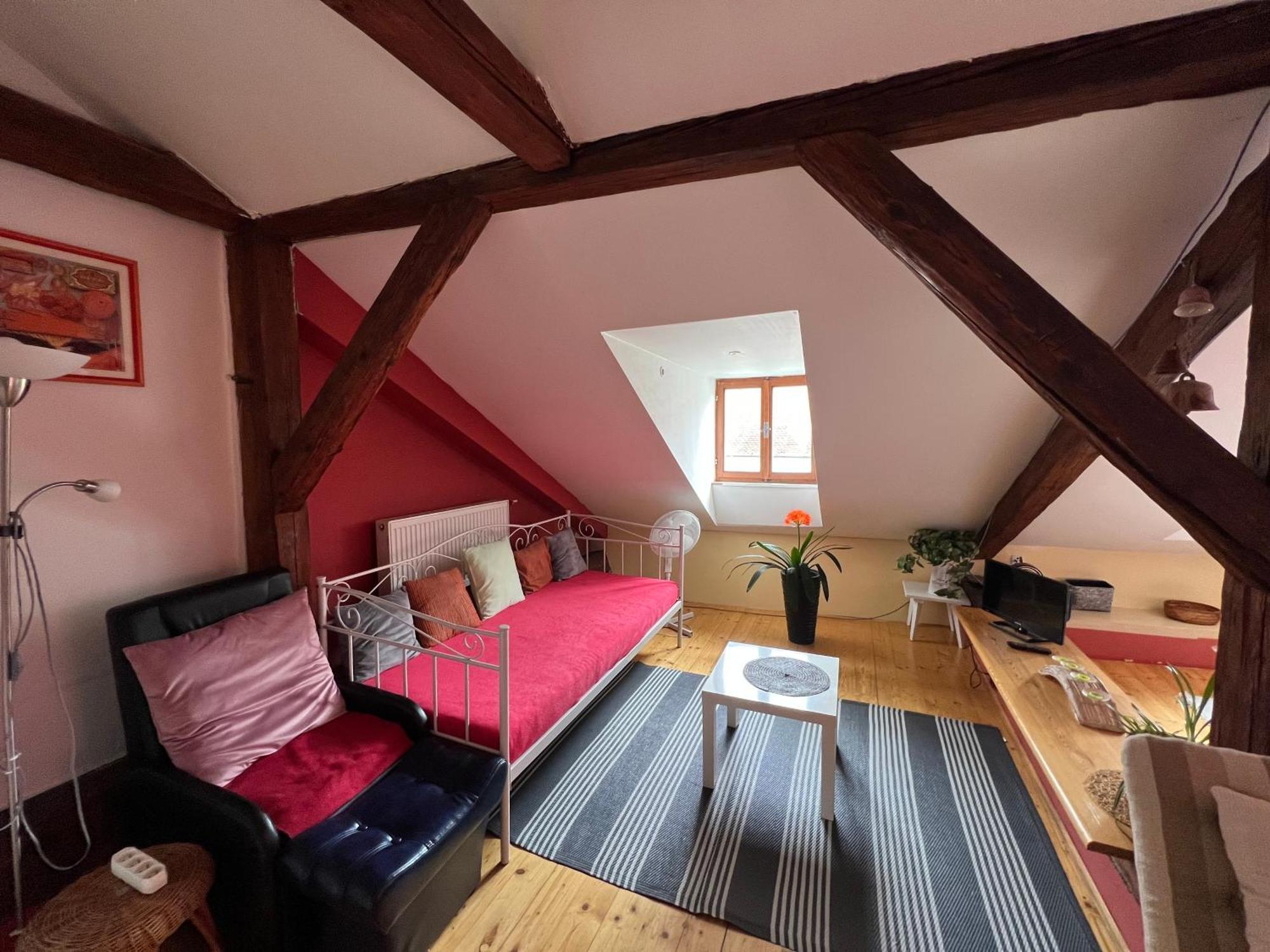 Apartman Galant Διαμέρισμα Český Krumlov Εξωτερικό φωτογραφία